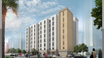 Residential _Ras_Abou