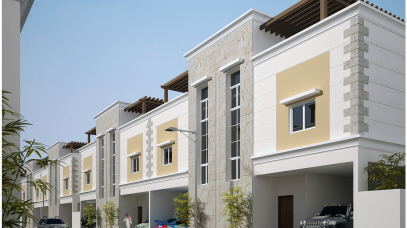 Row Houses